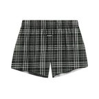 ORENJI PLAID BOXER SHORTS (3PCS)