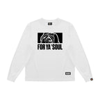 WATCH MY SOUL LONGSLEEVES