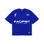 "PACIFIST" TEE
