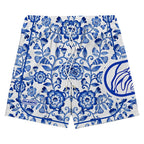 BOTANICA MESH SHORTS