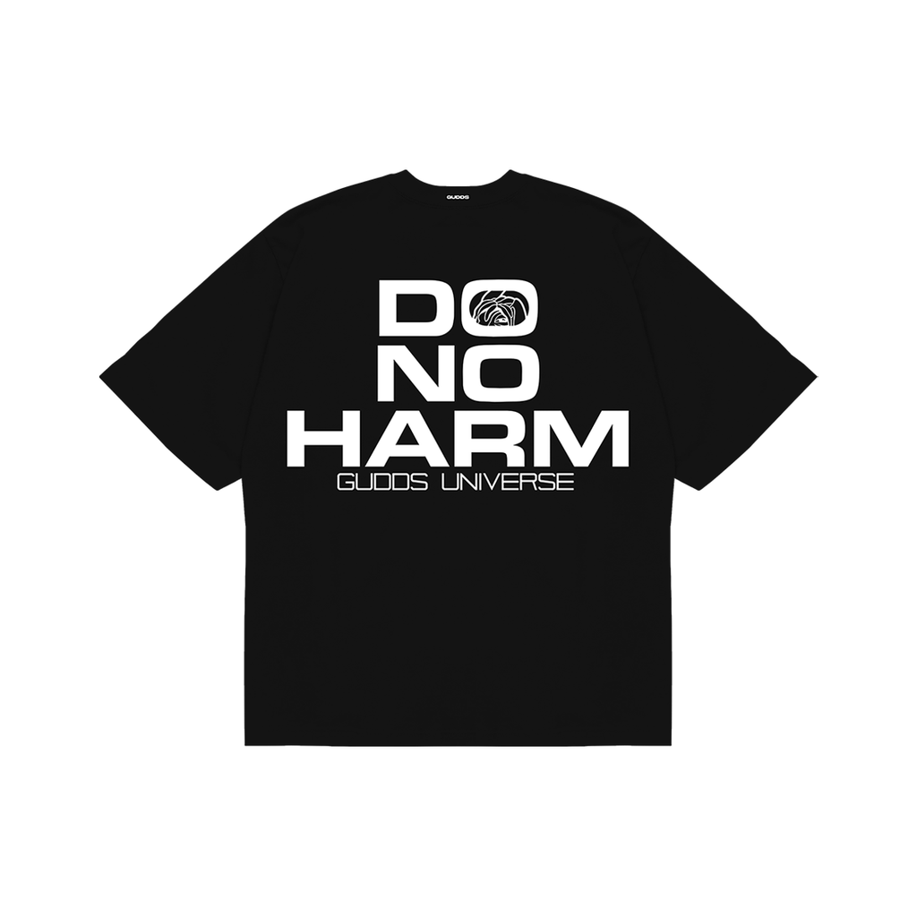 "PACIFIST" TEE