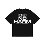 "PACIFIST" TEE