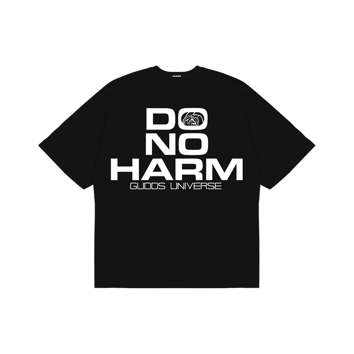 "PACIFIST" TEE