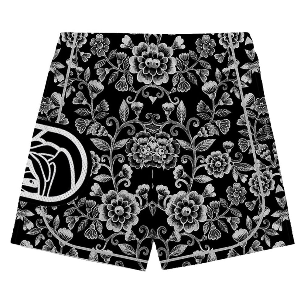 BOTANICA MESH SHORTS