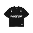 "PACIFIST" TEE
