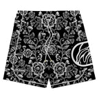 BOTANICA MESH SHORTS
