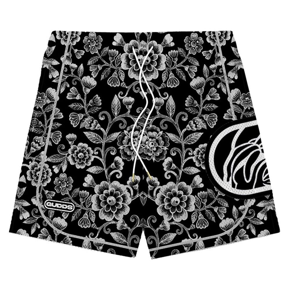 BOTANICA MESH SHORTS
