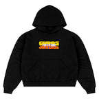 “ESTRIBO” HOODIE