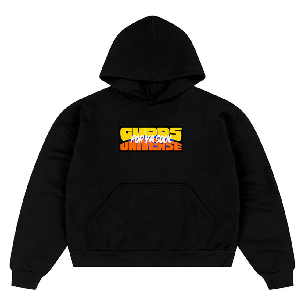 “ESTRIBO” HOODIE