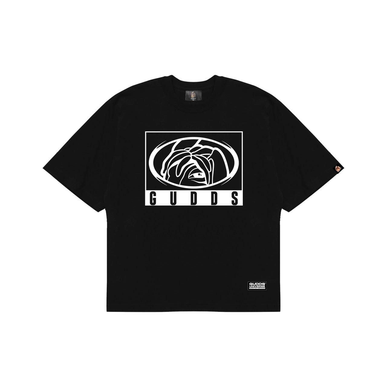 DISCIPLINE TSHIRT