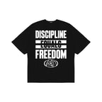 DISCIPLINE TSHIRT