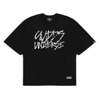 "BE REAL" TEE