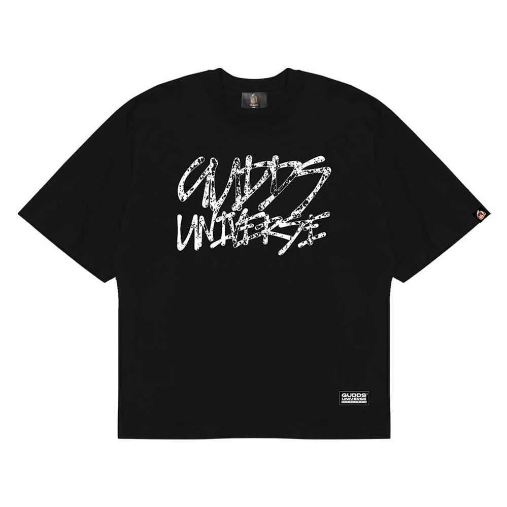 "BE REAL" TEE