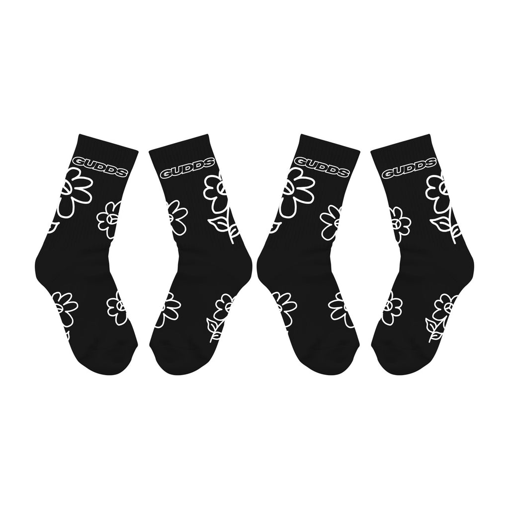STRETCH V2 SOCKS