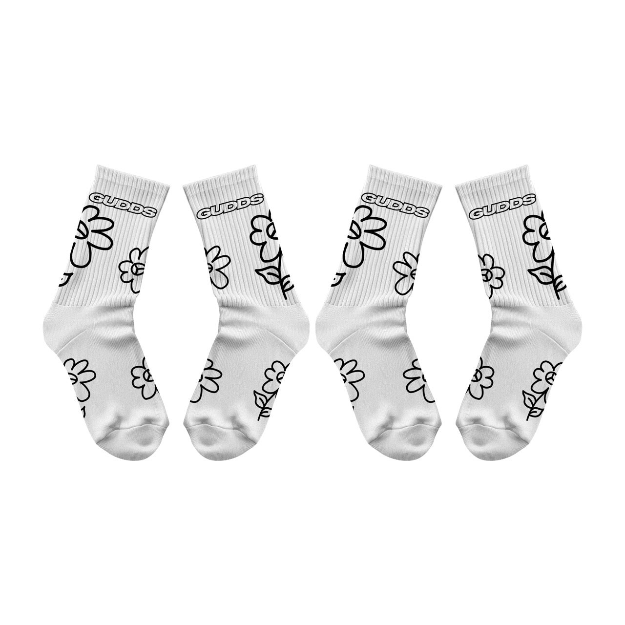 STRETCH V2 SOCKS