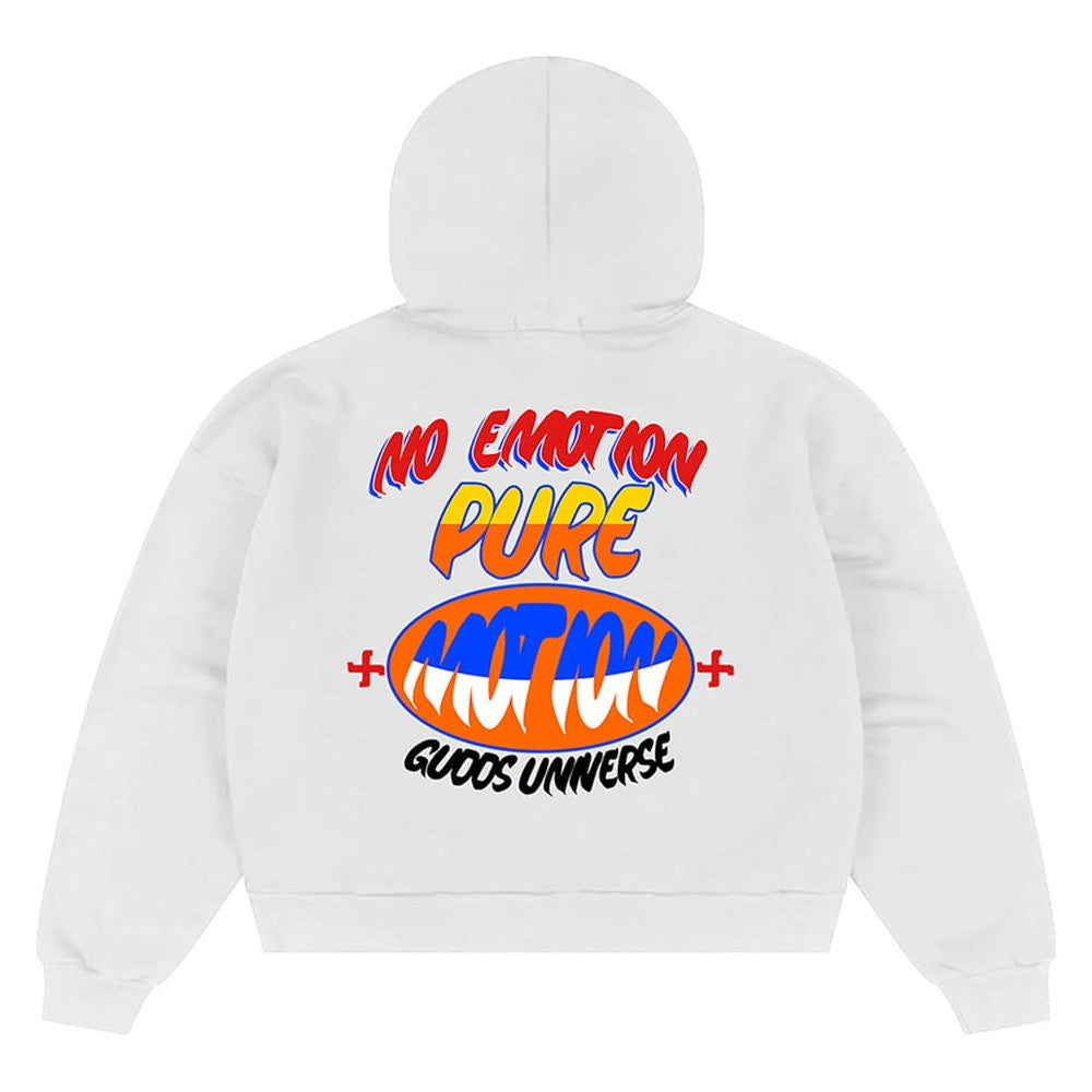 “ESTRIBO” HOODIE