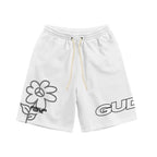STRETCH V2 SWEATSHORTS