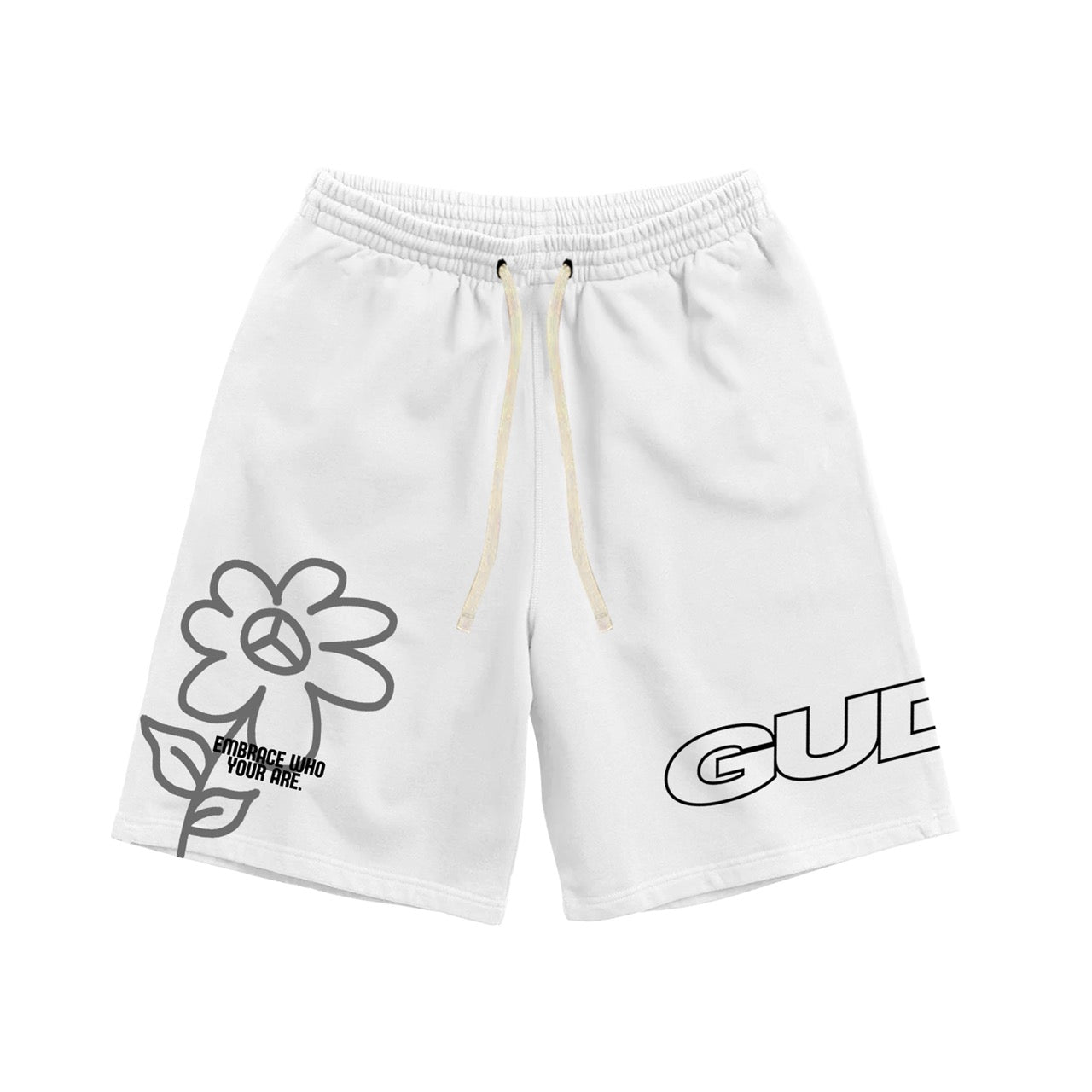 STRETCH V2 SWEATSHORTS