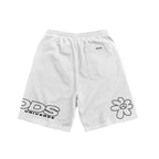 STRETCH V2 SWEATSHORTS
