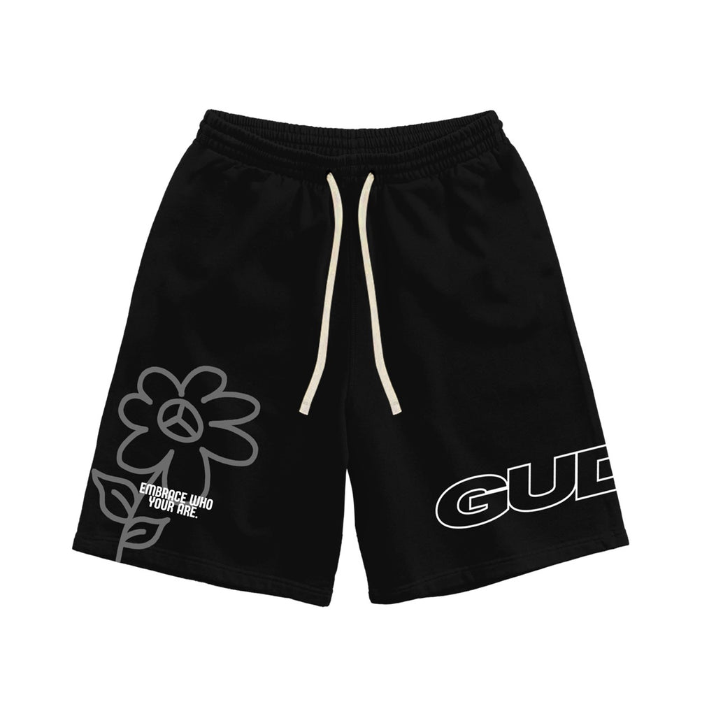 STRETCH V2 SWEATSHORTS