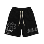 STRETCH V2 SWEATSHORTS