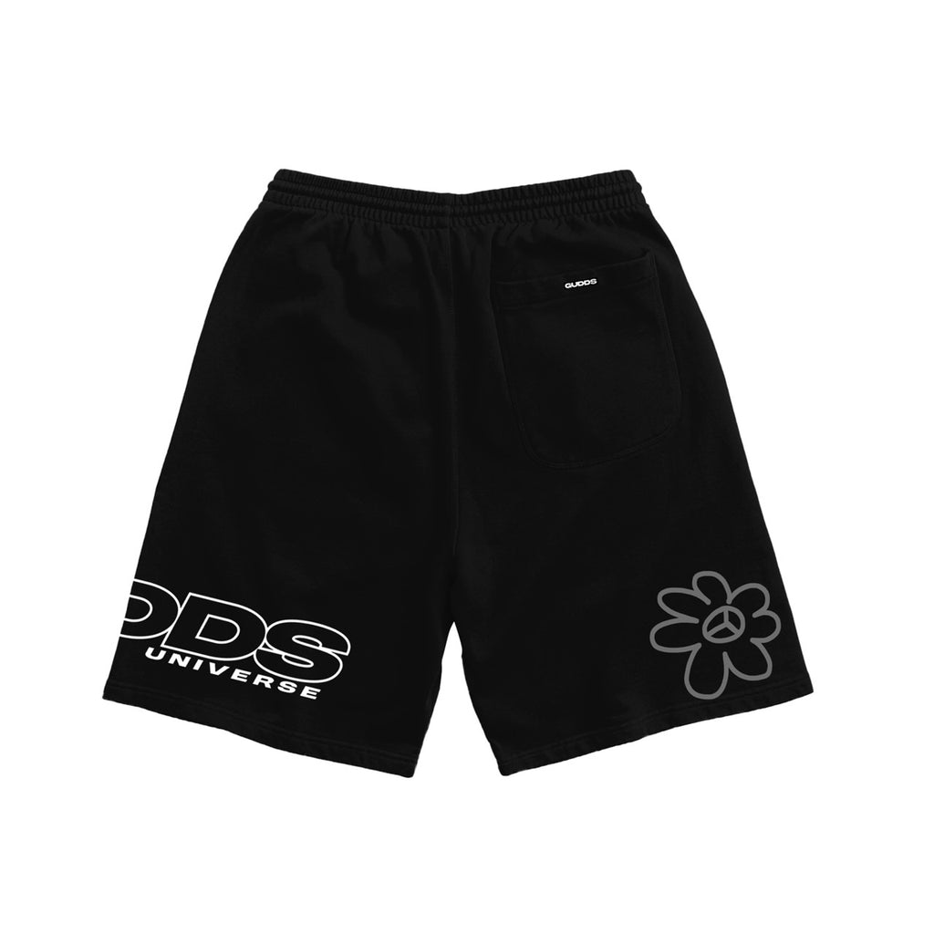 STRETCH V2 SWEATSHORTS