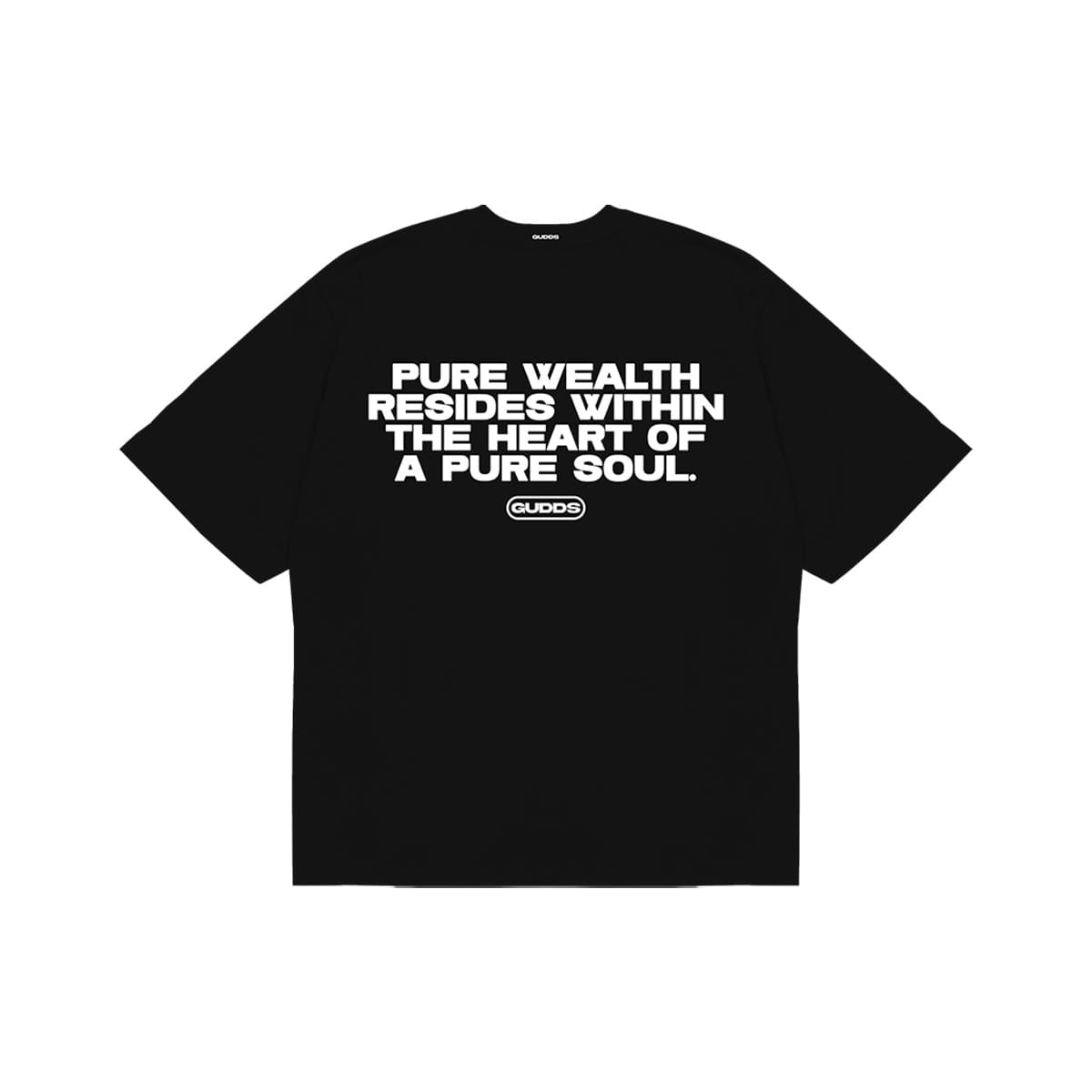 “GEMSTONES” TEE