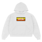 “ESTRIBO” HOODIE