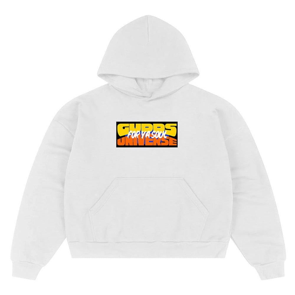 “ESTRIBO” HOODIE