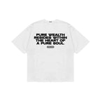 “GEMSTONES” TEE