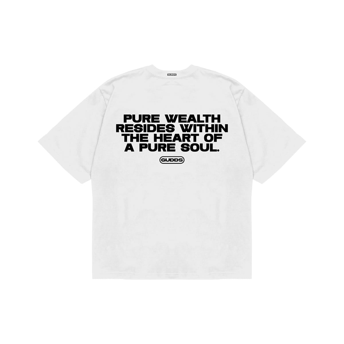 “GEMSTONES” TEE