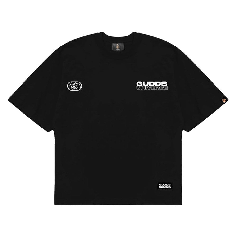 "MANILA VIBES V2" TEE