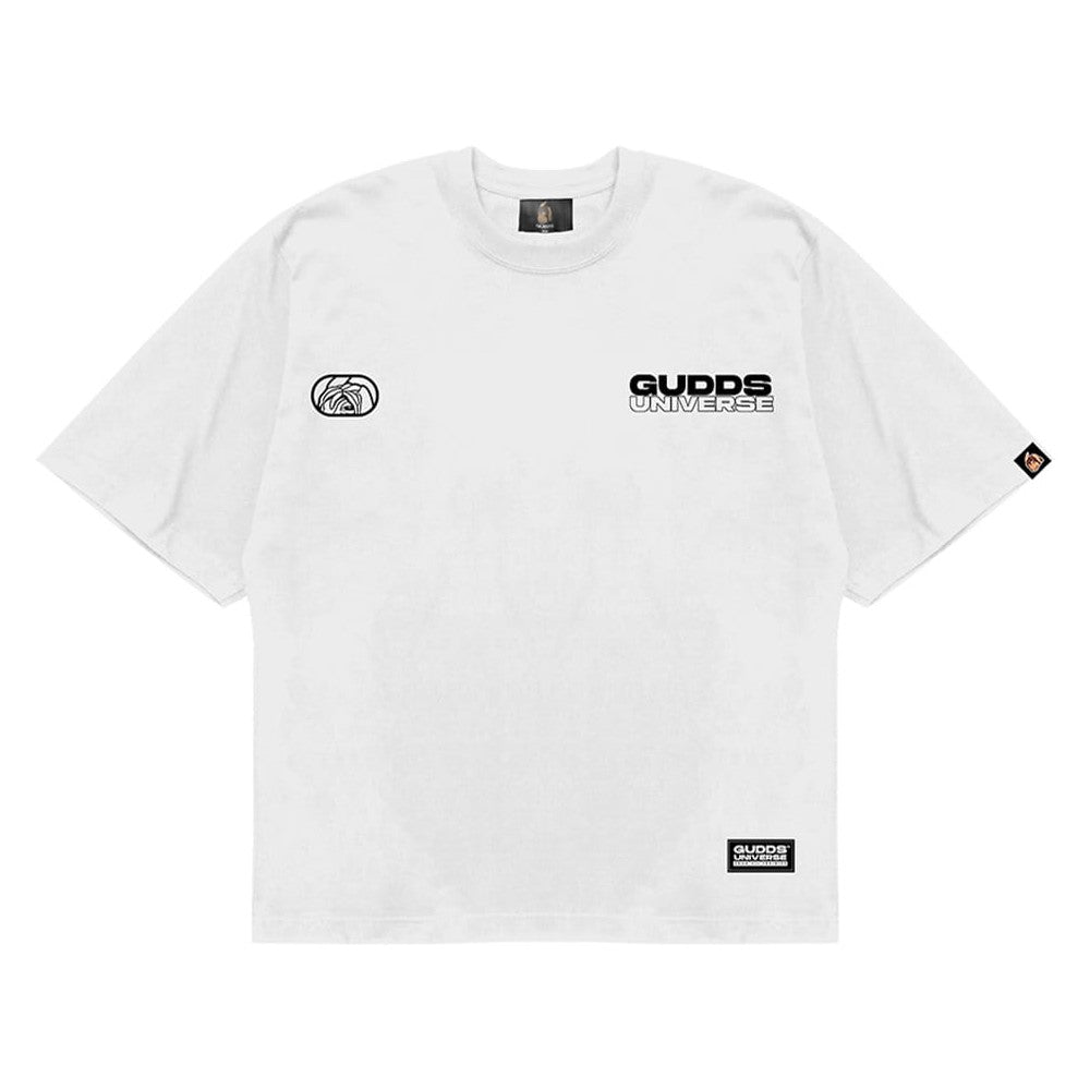 "MANILA VIBES V2" TEE