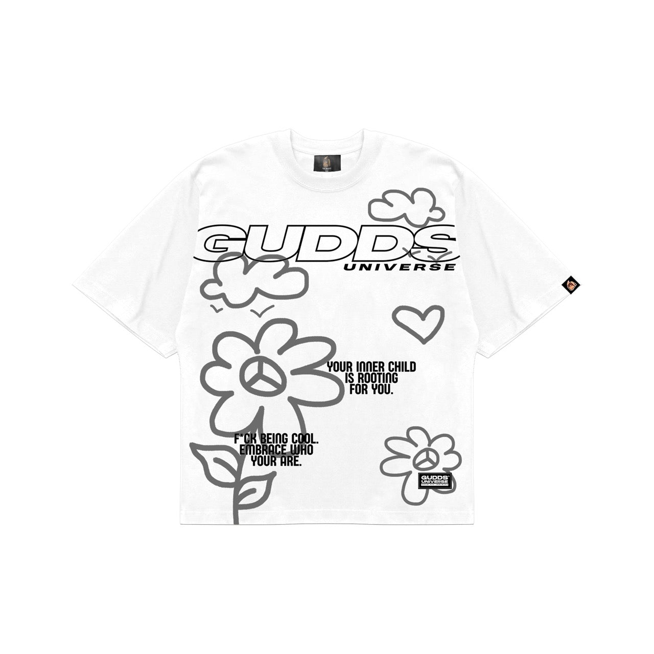 STRETCH V2 TSHIRT