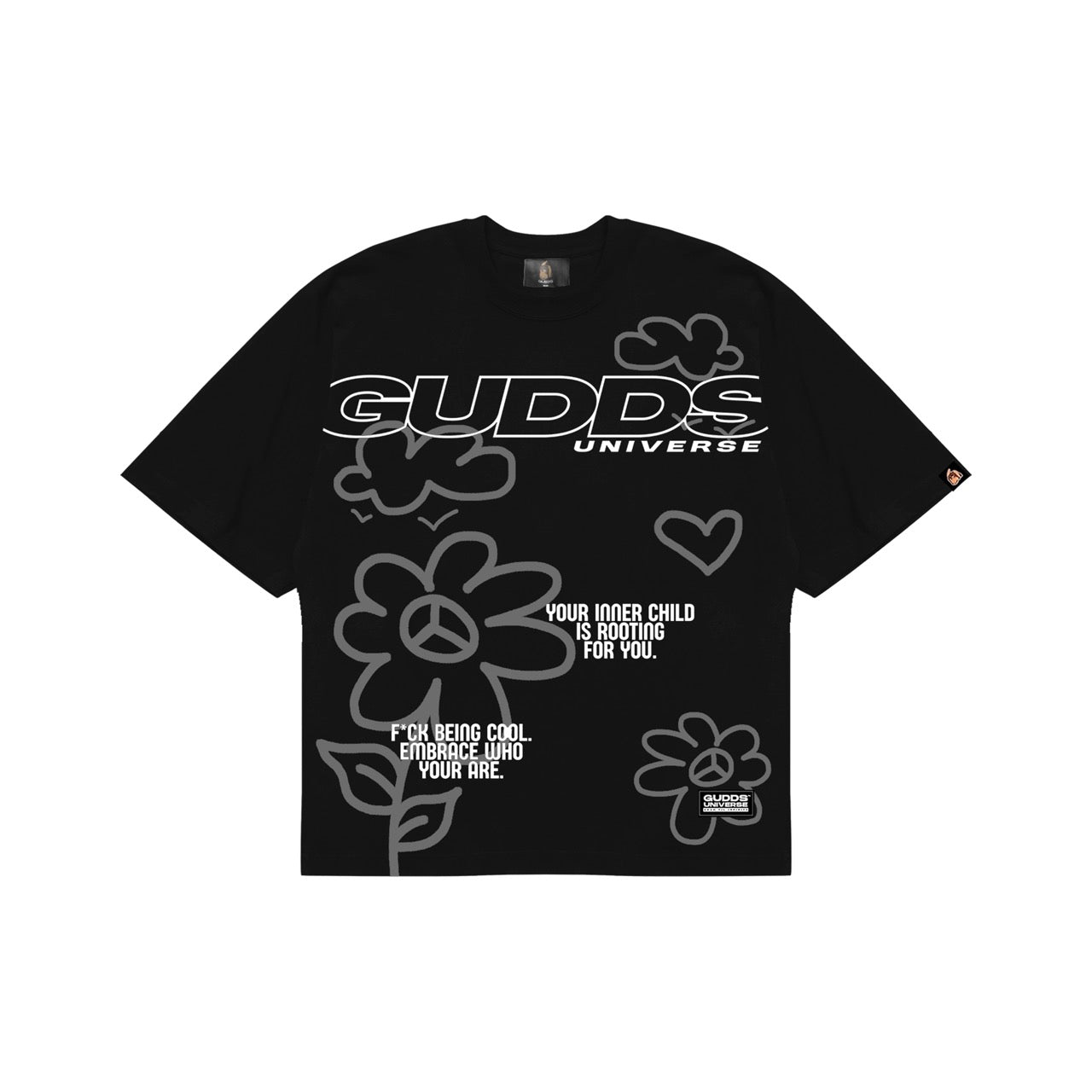 STRETCH V2 TSHIRT