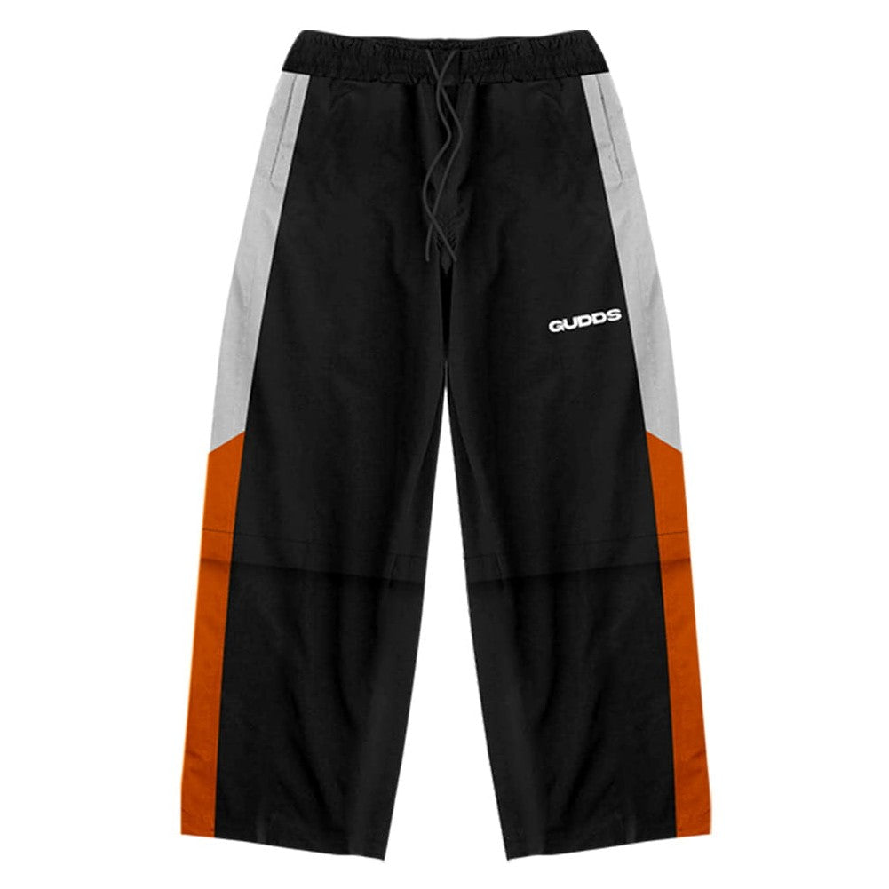 CAPSOUL 2-WAY TRACKPANTS
