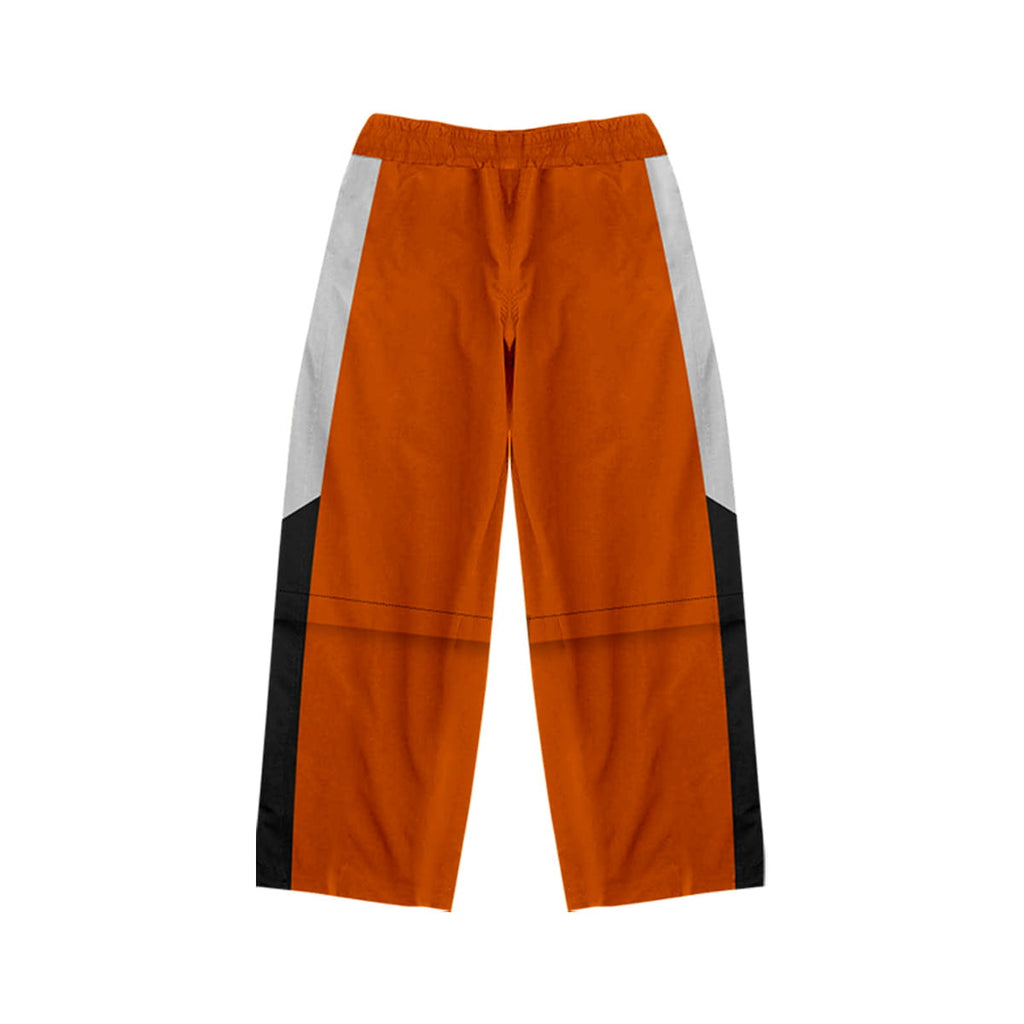CAPSOUL 2-WAY TRACKPANTS
