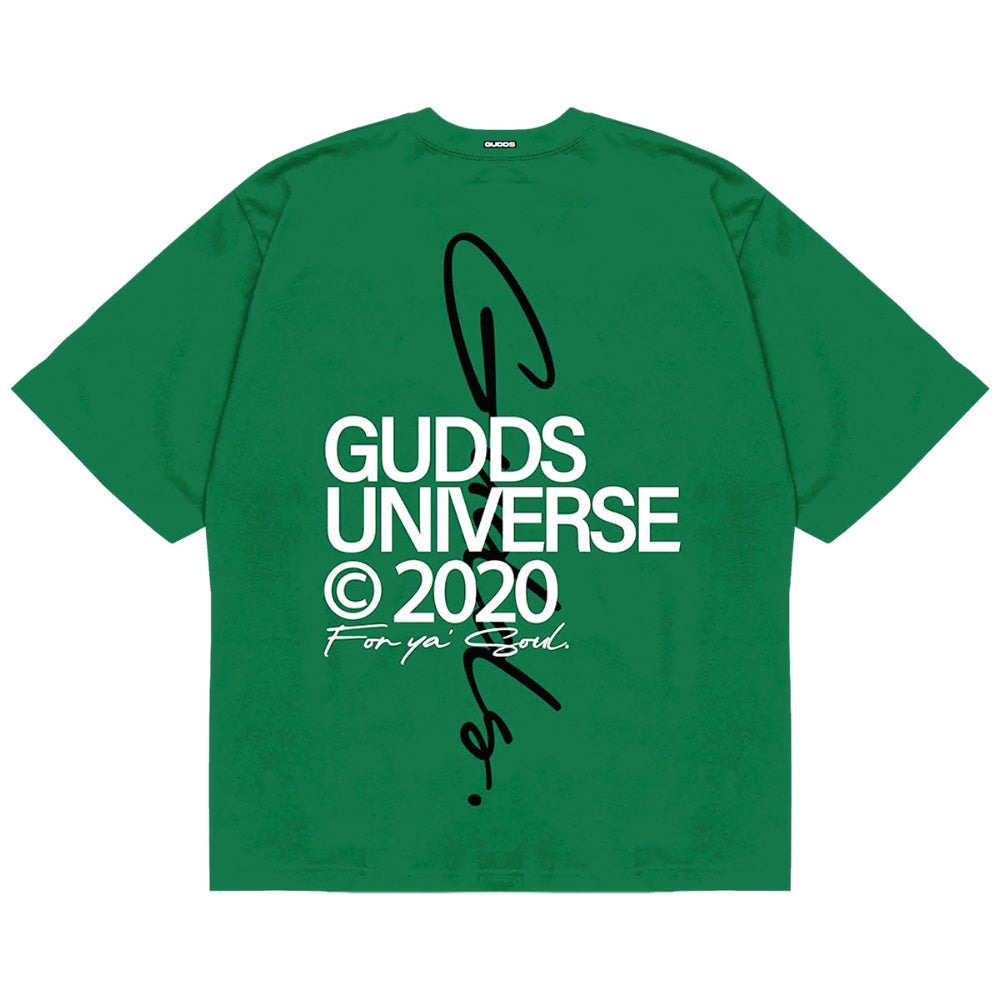 "SINCE 2020" TEE