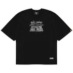HANDSTYLE TEE
