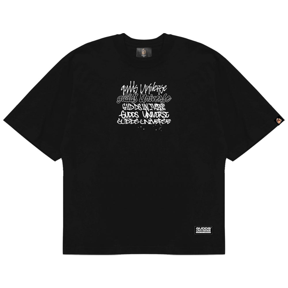 HANDSTYLE TEE