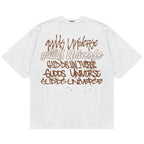 HANDSTYLE TEE