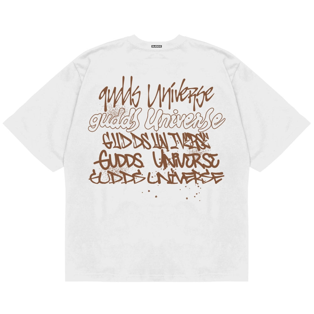 HANDSTYLE TEE