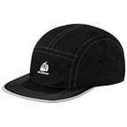 "OG LOGO RUBBER PATCH" 5-PANEL CAP