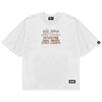 HANDSTYLE TEE