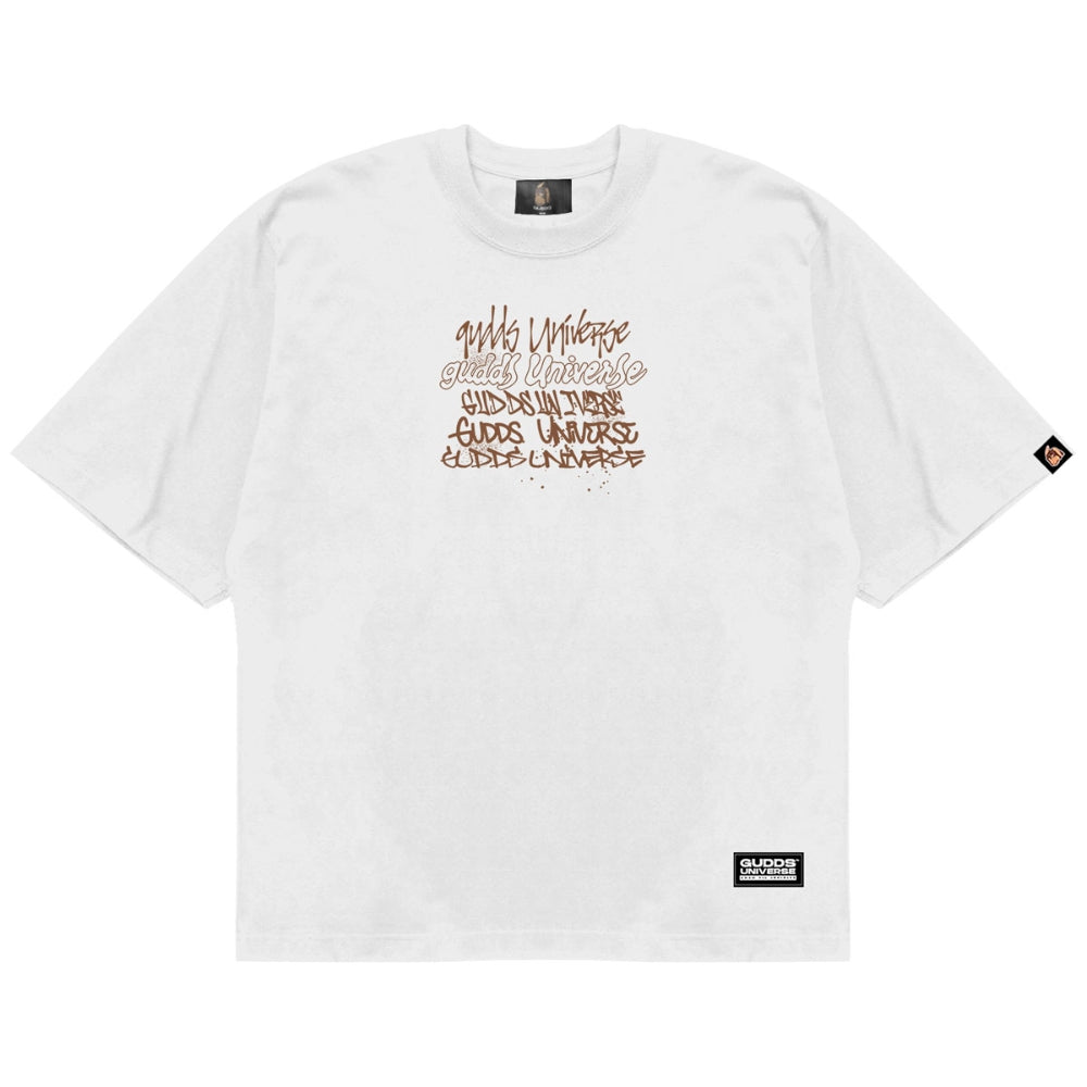 HANDSTYLE TEE