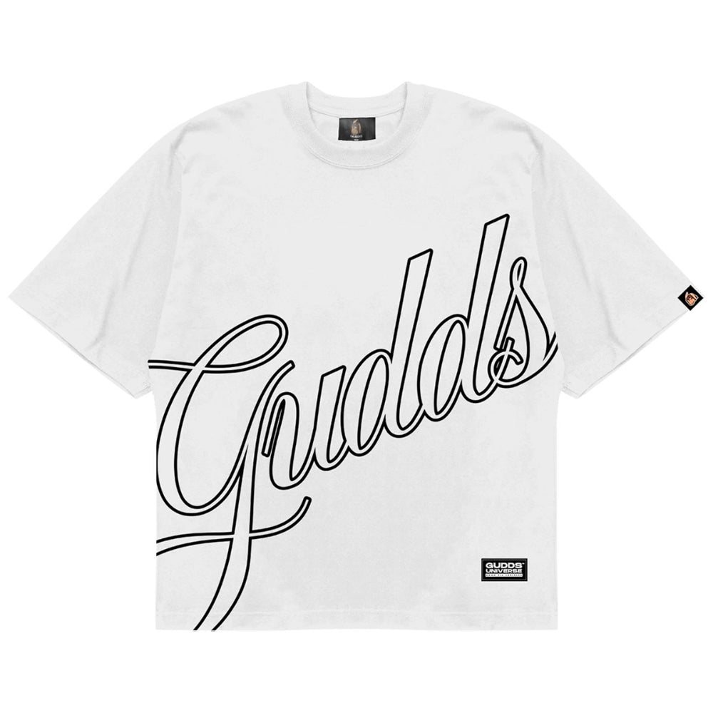 "ENDLESS PURSUIT" TEE