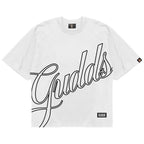 "ENDLESS PURSUIT" TEE