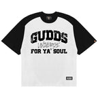 "PASSION" RAGLAN TEE
