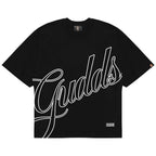 "ENDLESS PURSUIT" TEE