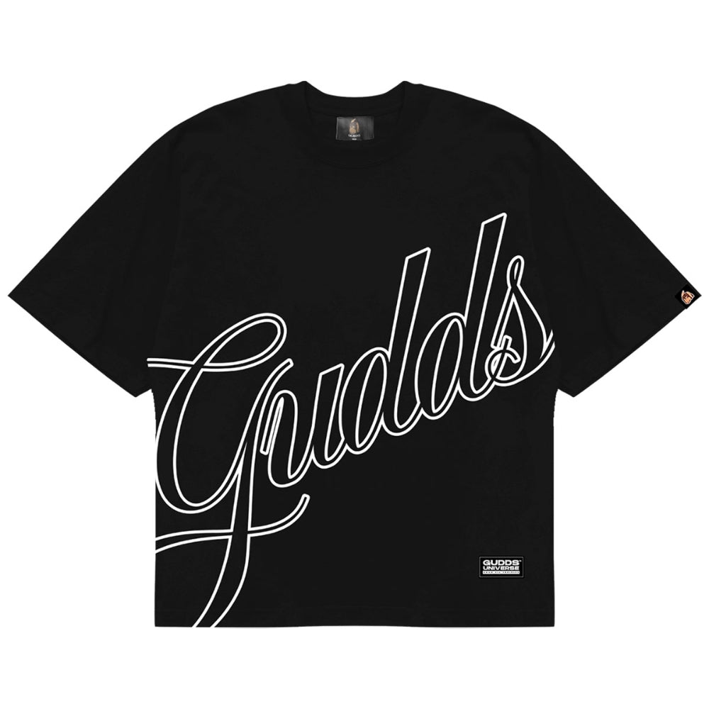 "ENDLESS PURSUIT" TEE